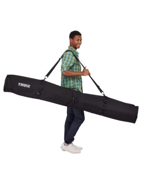 Thule 5166 Roundtrip Ski Bag 192 cm Black-foto4