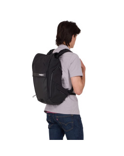 Thule 5232 Paramount Bike Commute Backpack 20L Black-foto4