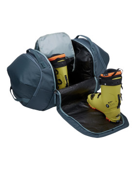 Thule 4941 Roundtrip Ski and Snowboard Duffel 80L Dark Slate-foto4