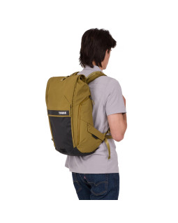 Thule 5234 Paramount Bike Commute Backpack 20L Nutria-foto4