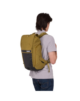 Thule 5234 Paramount Bike Commute Backpack 20L Nutria-foto4