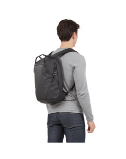 Thule 5292 Tact Backpack 16L Black-foto4