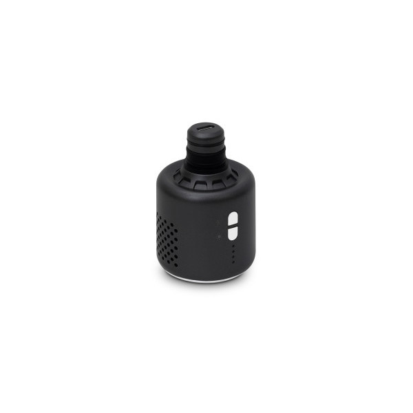 Homedics PGM-45HC-BK Novo Hot Cold Massage Gun