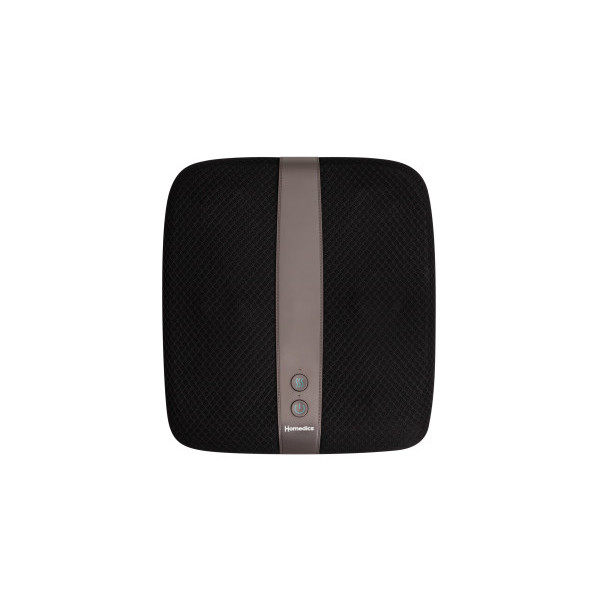 Homedics FM-TS12H-EU Shiatsu Deluxe Foot Massager