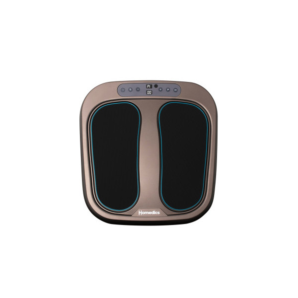 Homedics PSL-2000H-EB Foot Flow Vibration Massager