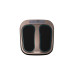 Homedics PSL-2000H-EB Foot Flow Vibration Massager