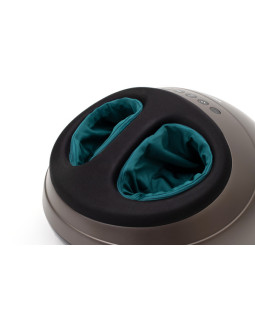 Homedics FMS-350HGY-EU Shiatsu Air Foot Massager-foto4