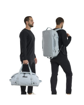 Thule 5444 Chasm 40L duffel bag soft blue-foto4