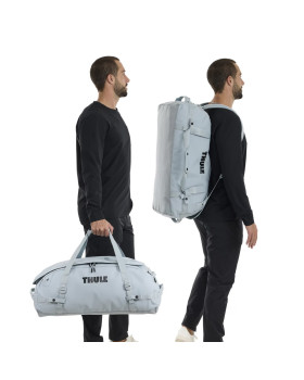 Thule 5446 Chasm 70L duffel bag soft blue-foto4