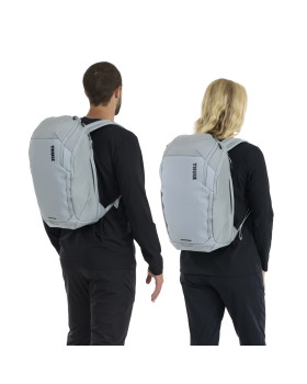 Thule 5448 Chasm Laptop Backpack 26L soft blue-foto4