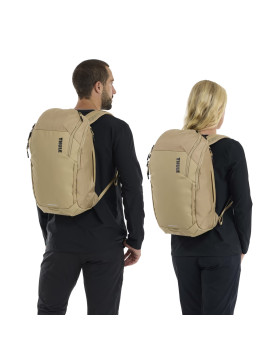 Thule 5449 Chasm Laptop Backpack 26L gentle beige-foto4