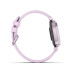 Garmin Lily 2 Lilac Silicone