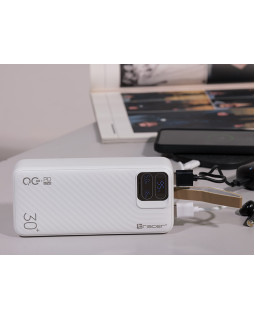 Tracer 47506 Blaze 30000mAh 65W WH Power Bank-foto4