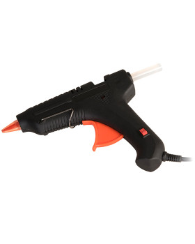 Tracer 46512 Glue Gun P3 Black-foto4