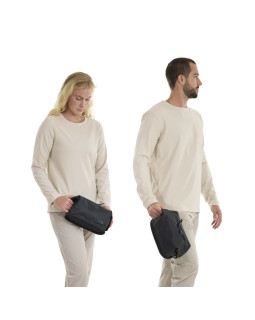 Thule 5437 Aion Toiletry Bag Black-foto4