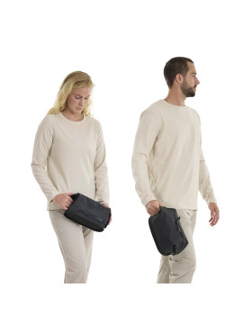 Thule 5437 Aion Toiletry Bag Black-foto4