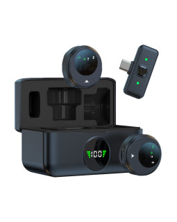 White Shark DSM-06 Tassa Black-foto4