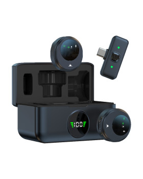 White Shark DSM-06 Tassa Black-foto4