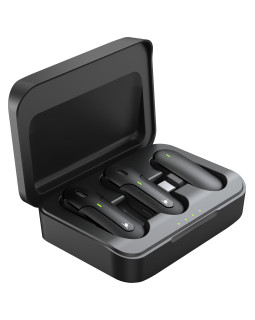 White Shark DSM-05 Ikoro Black/Gray-foto4