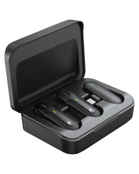 White Shark DSM-05 Ikoro Black/Gray-foto4