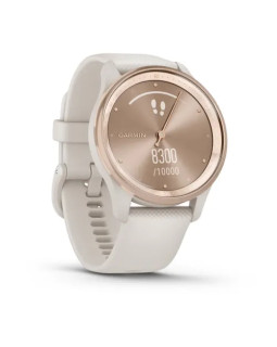 Garmin Vivomove Trend White Cream (010-02665-01)-foto4