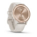 Garmin Vivomove Trend White Cream (010-02665-01)