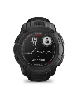 Garmin Instinct 2X Solar Tactical Edition Black (010-02805-03)-foto4