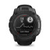 Garmin Instinct 2X Solar Tactical Edition Black (010-02805-03)