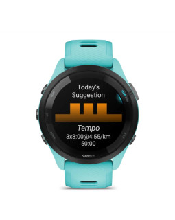Garmin Forerunner 265 Aqua (010-02810-12)-foto4