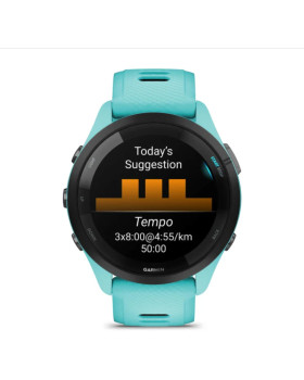 Garmin Forerunner 265 Aqua (010-02810-12)-foto4