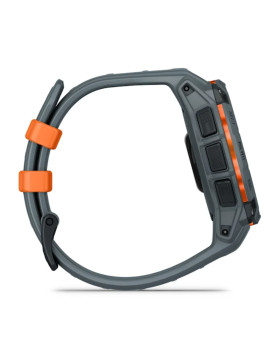 Garmin Instinct 3 45mm Solar Twilight (010-02934-01)-foto4