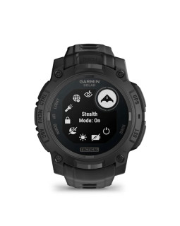 Garmin Instinct 3 45mm Solar Tactical Edition Black (010-02934-50)-foto4