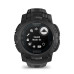 Garmin Instinct 3 45mm Solar Tactical Edition Black (010-02934-50)