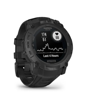 Garmin Instinct 3 50mm Solar Tactical Edition Black (010-02935-50)-foto4