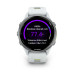Garmin Forerunner 970 Titanium Whitestone (010-02969-11)