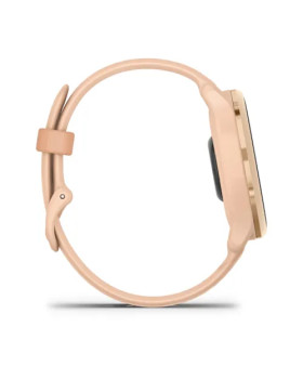 Garmin Vivoactive 6 metallic pink dawn (010-02985-03)-foto4