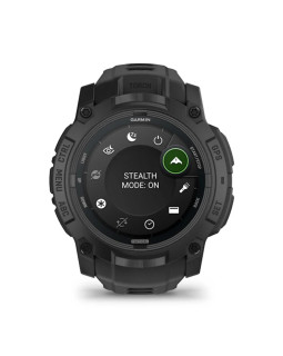 Garmin Instinct 3 50mm Amoled Tactical Edition Black (010-03020-50)-foto4