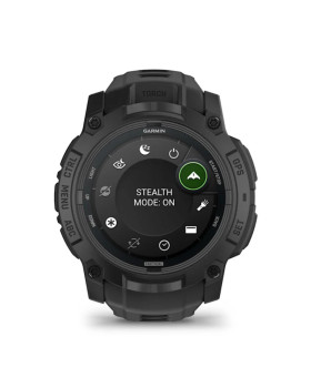 Garmin Instinct 3 50mm Amoled Tactical Edition Black (010-03020-50)-foto4