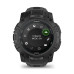 Garmin Instinct 3 50mm Amoled Tactical Edition Black (010-03020-50)