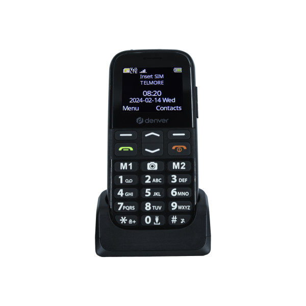 Denver BAS-18500MEB Europe Balkan