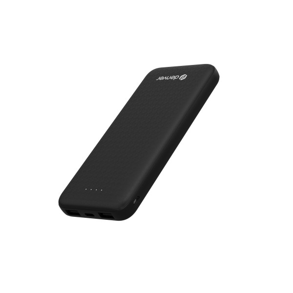 Denver PBS-10010B Black (10000mAh) Denver PBS-10010B Black (10000mAh)