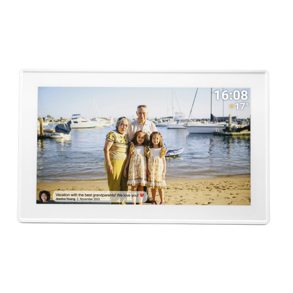 Denver PFF-1515W White Denver PFF-1515W White