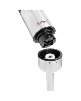 Gastroback 40973 Powermix Hand Blender Professional 1500W-foto4