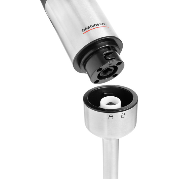 Gastroback 40973 Powermix Hand Blender Professional 1500W Gastroback 40973 Powermix Hand Blender Professional 1500W
