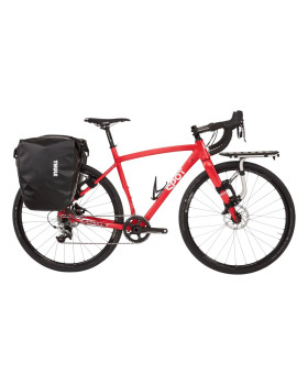 Thule 5288 Shield Pannier 25L Pair Black-foto4