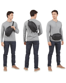 Thule 5290 Tact Waistpack 5L Black-foto4