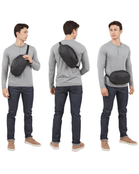 Thule 5290 Tact Waistpack 5L Black-foto4