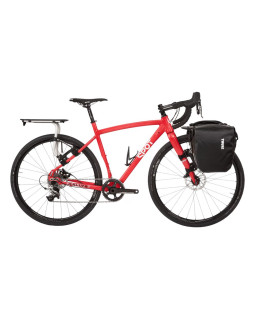 Thule 5401 Shield Pannier 13L 2-pack Black-foto4