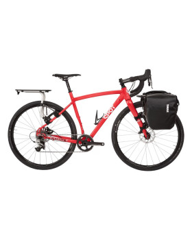 Thule 5401 Shield Pannier 13L 2-pack Black-foto4