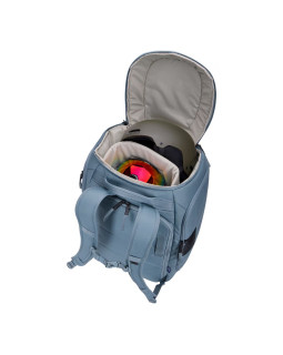 Thule 5158 Roundtrip ski and snowboard boot backpack 60L mid blue-foto4